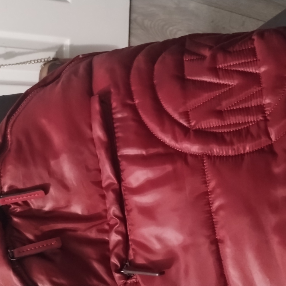 MK Backpack
